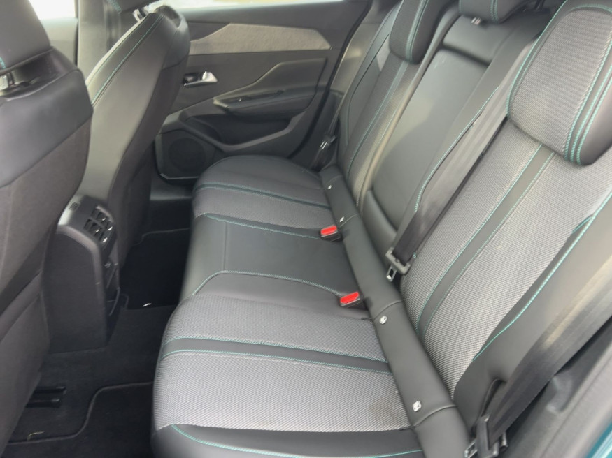 PEUGEOT 308 Allure Pack PT 130 EAT8