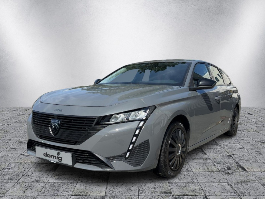 PEUGEOT 308 Active Pack PT 130 EAT8,SHZ