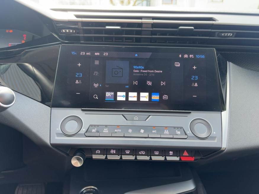 PEUGEOT 308 Active Pack PT 130 EAT8,SHZ