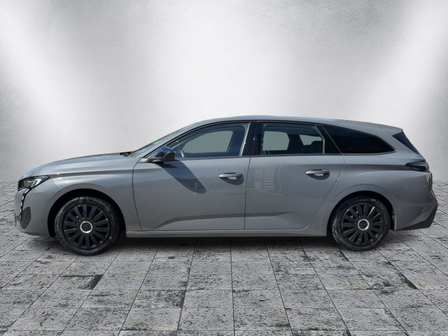 PEUGEOT 308 Active Pack PT 130 EAT8,SHZ