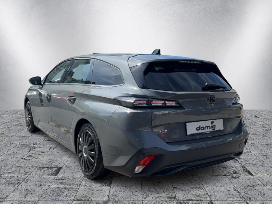 PEUGEOT 308 Active Pack PT 130 EAT8,SHZ