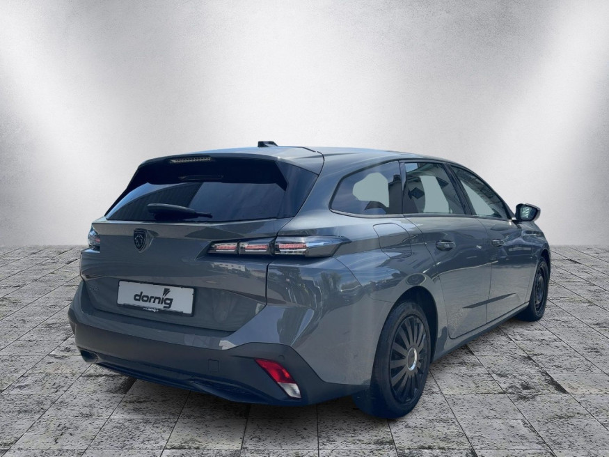 PEUGEOT 308 Active Pack PT 130 EAT8,SHZ