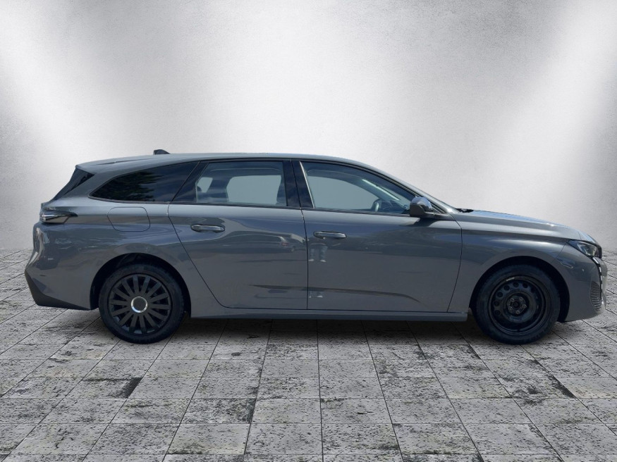 PEUGEOT 308 Active Pack PT 130 EAT8,SHZ
