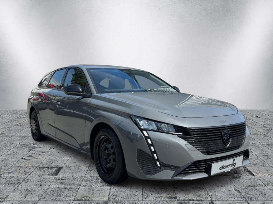 PEUGEOT 308 Active Pack PT 130 EAT8,SHZ