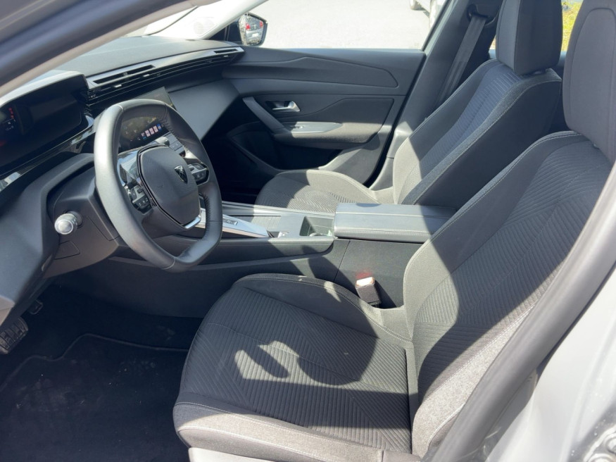 PEUGEOT 308 Active Pack PT 130 EAT8,SHZ