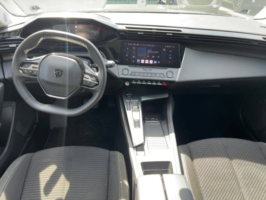 PEUGEOT 308 Active Pack PT 130 EAT8,SHZ