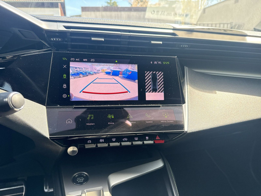 PEUGEOT 408 GT Pure Tech 130 EAT8