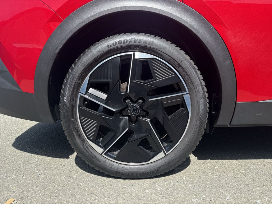 PEUGEOT 408 GT Pure Tech 130 EAT8