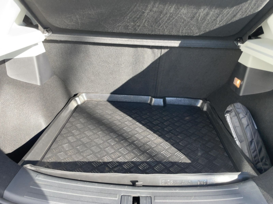 MG ZS Luxury, Kamera, Klima, SHZ