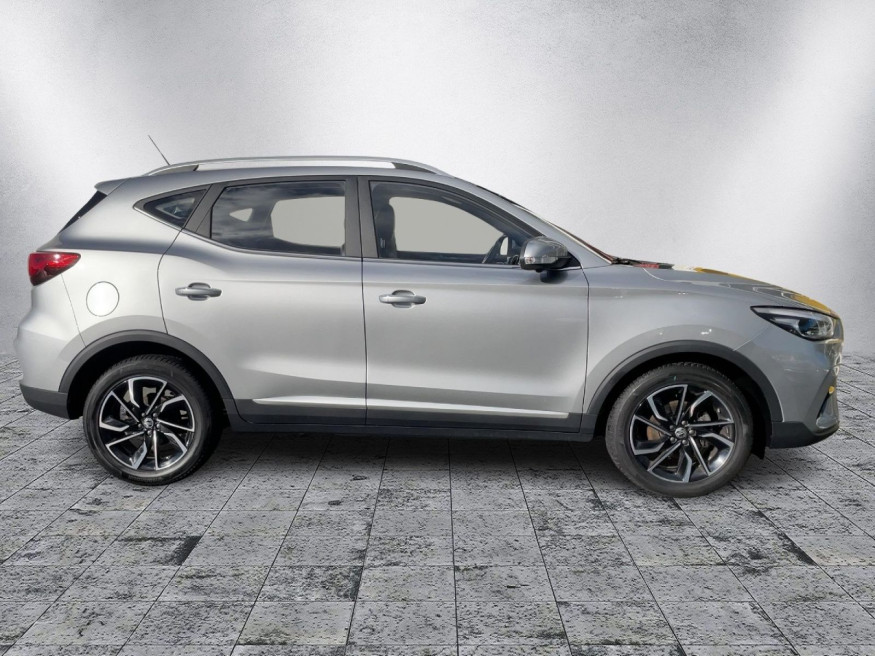 MG ZS Luxury, Kamera, Klima, SHZ