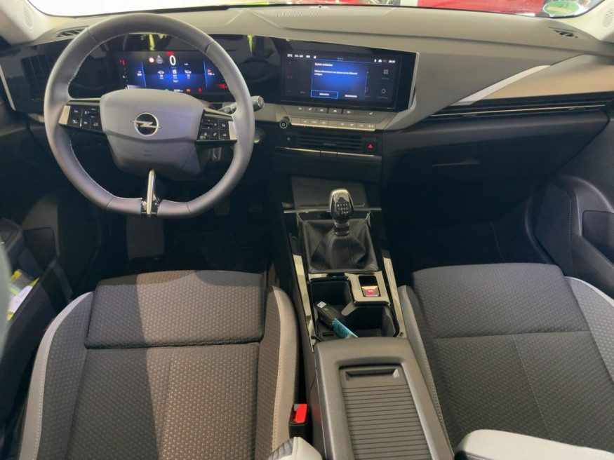 OPEL Astra ST Enjoy, Kamera, Navi, SHZ, K