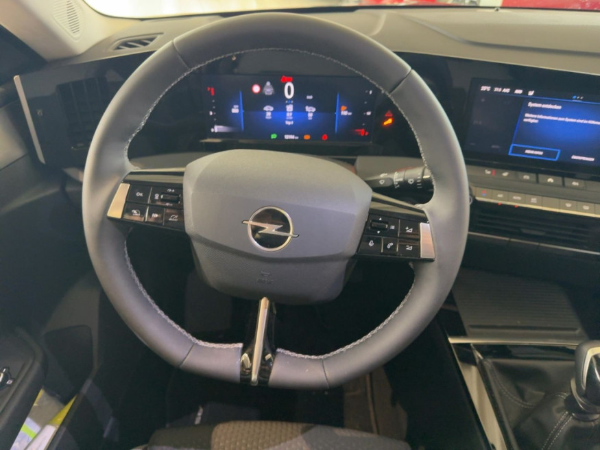 OPEL Astra ST Enjoy, Kamera, Navi, SHZ, K