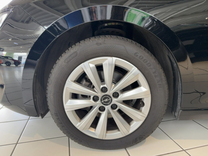 OPEL Astra ST Enjoy, Kamera, Navi, SHZ, K