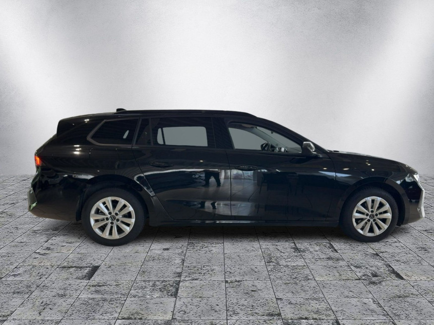 OPEL Astra ST Enjoy, Kamera, Navi, SHZ, K