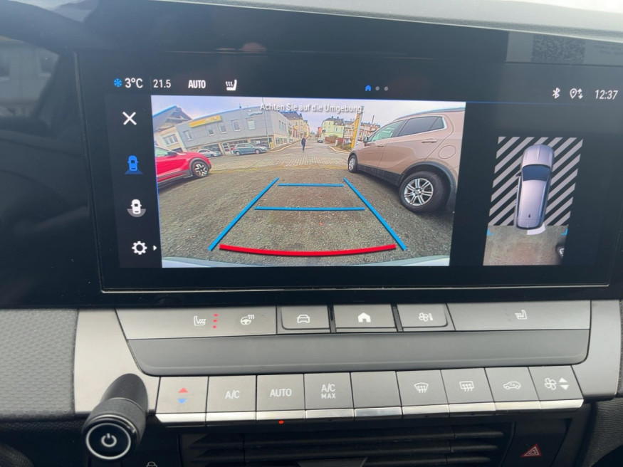 OPEL Astra Enjoy, Navi, PDC, Kamera, SHZ