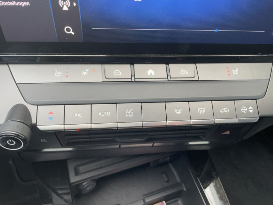 OPEL Astra Sports Tourer