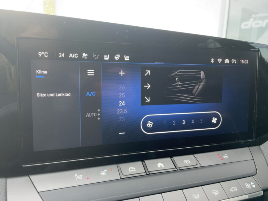 OPEL Astra Sports Tourer