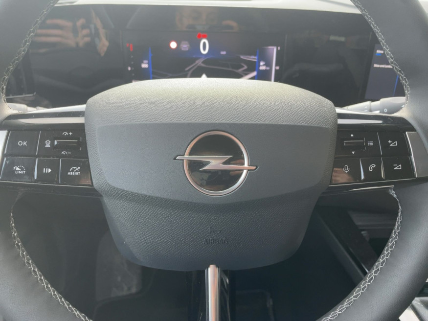 OPEL Astra Sports Tourer