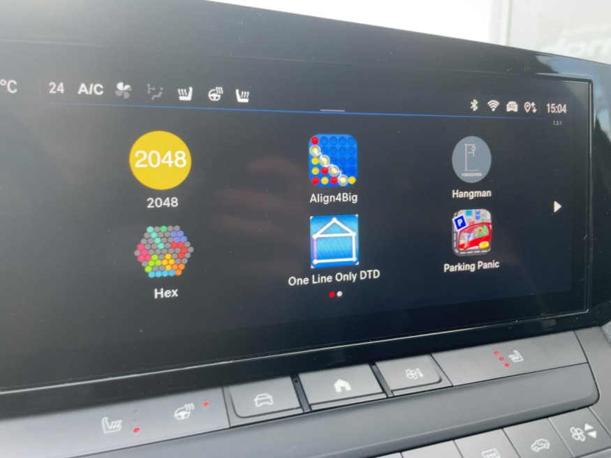 OPEL Astra Sports Tourer