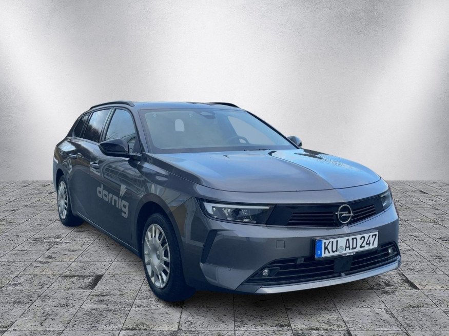 OPEL Astra Sports Tourer