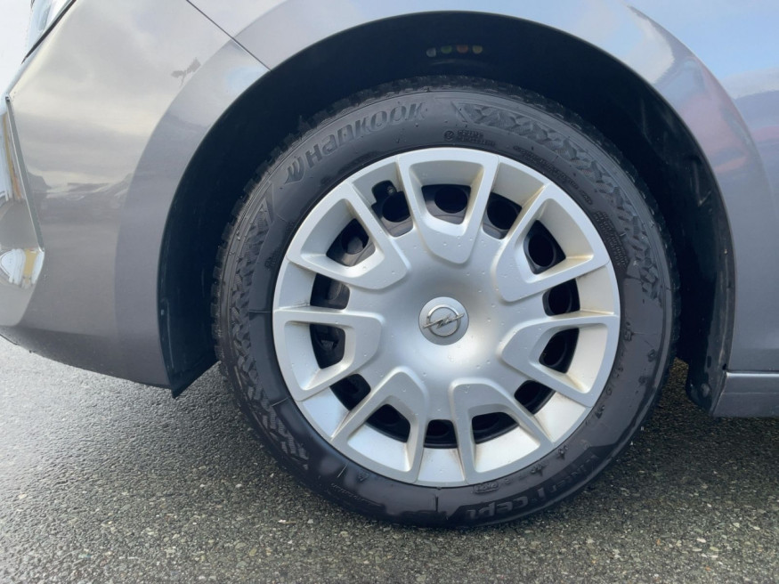 OPEL Astra Sports Tourer