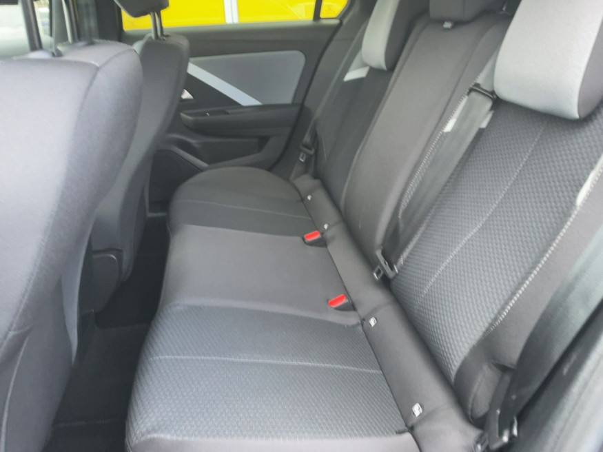 OPEL Astra Sports Tourer