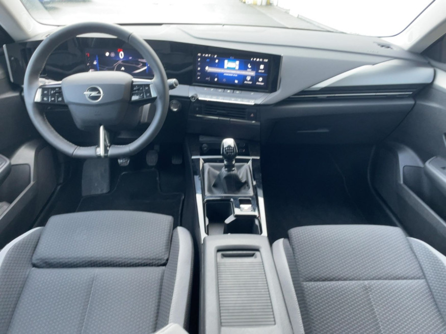 OPEL Astra Sports Tourer