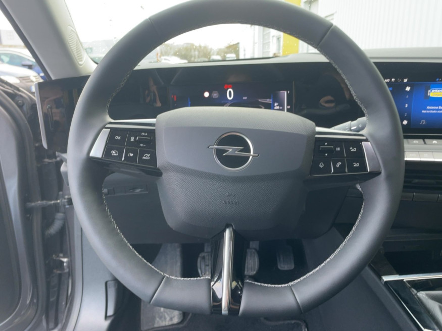 OPEL Astra Sports Tourer