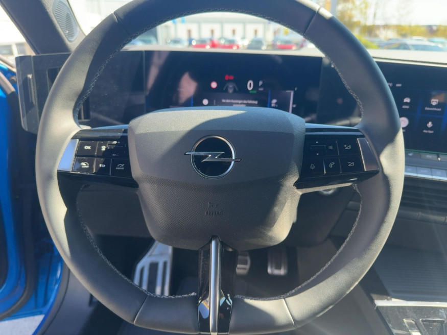 OPEL Astra Sports Tourer Electric GS