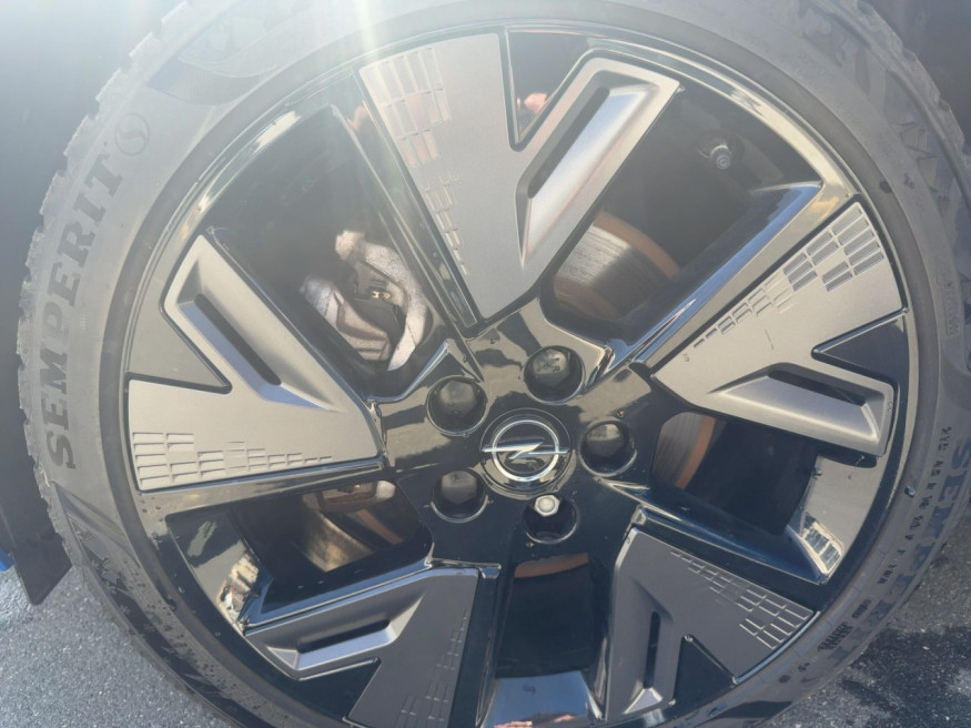 OPEL Astra Sports Tourer Electric GS