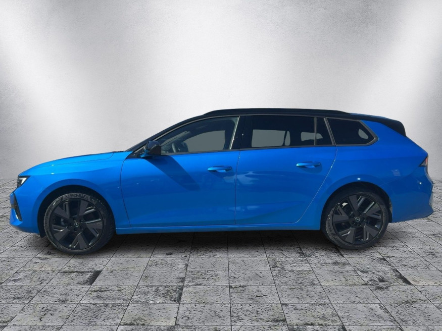 OPEL Astra Sports Tourer Electric GS