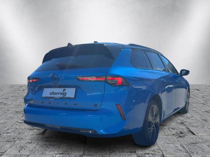OPEL Astra Sports Tourer Electric GS