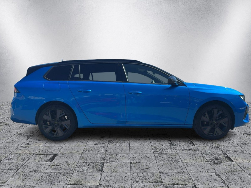 OPEL Astra Sports Tourer Electric GS