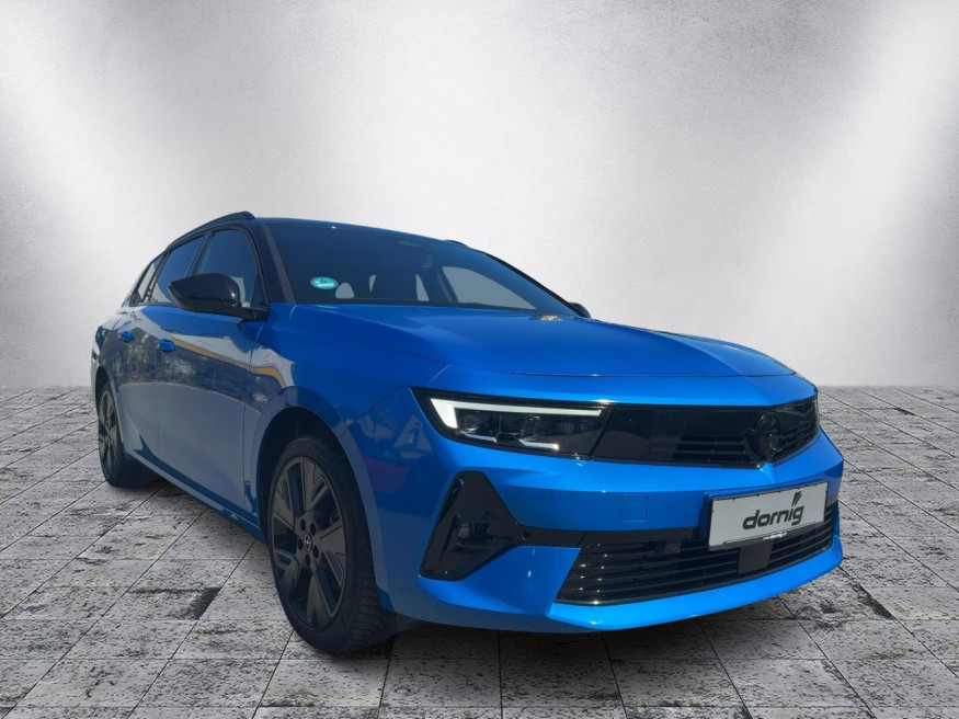 OPEL Astra Sports Tourer Electric GS