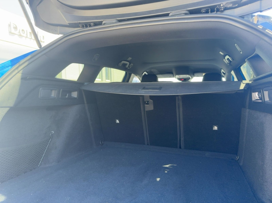 OPEL Astra Sports Tourer Electric GS
