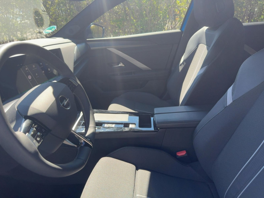 OPEL Astra Sports Tourer Electric GS