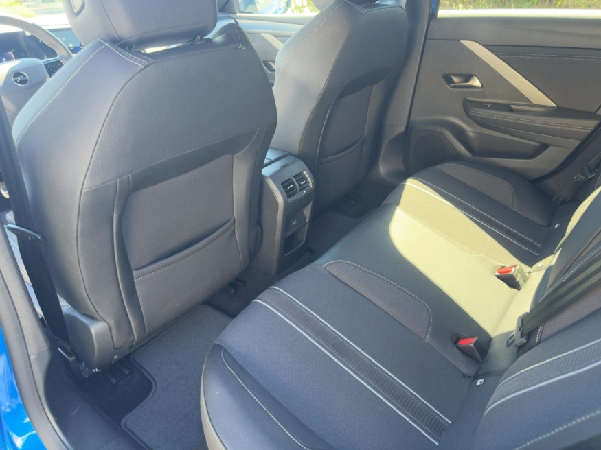 OPEL Astra Sports Tourer Electric GS