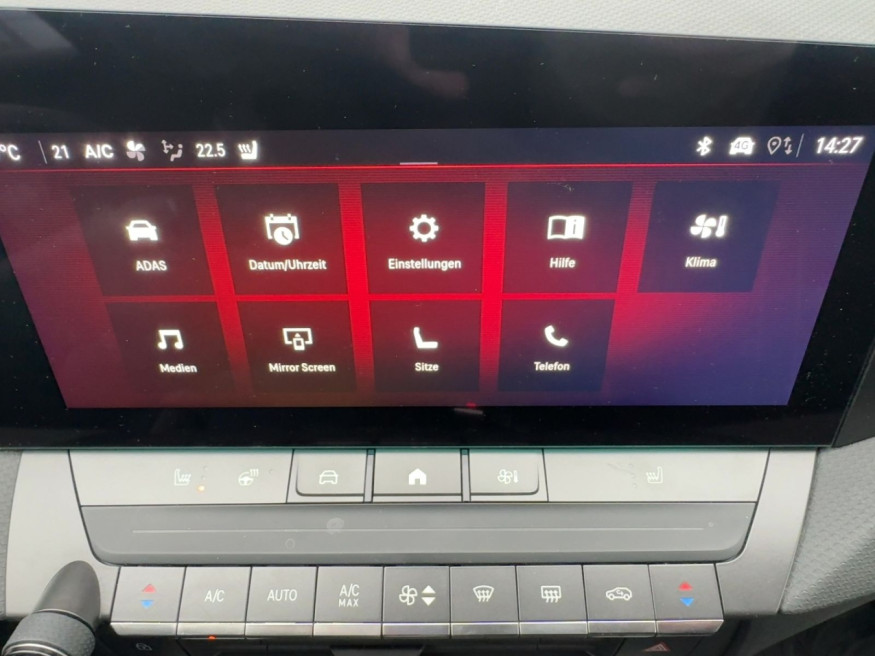 OPEL Astra ST GS Line, Aut.,Wi-Paket, LED