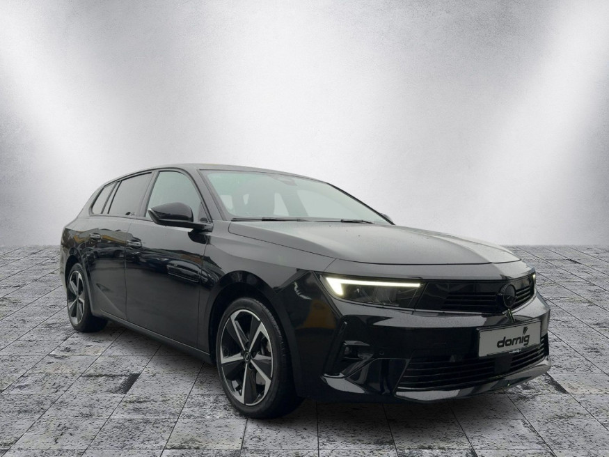 OPEL Astra ST GS Line, Aut.,Wi-Paket, LED