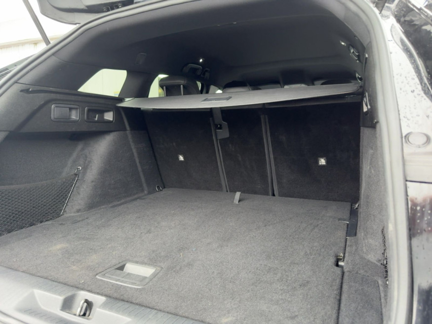 OPEL Astra ST GS Line, Aut.,Wi-Paket, LED