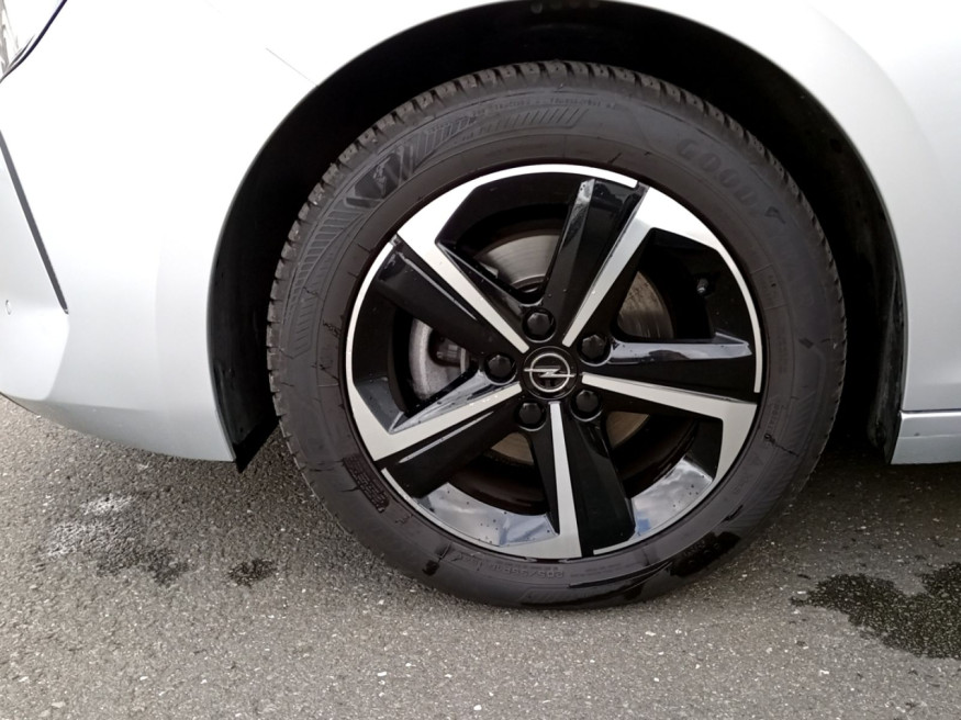 OPEL Astra ST Edition, LED, Kamera, SHZ