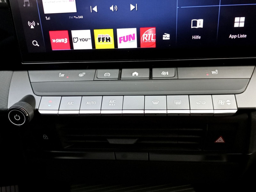 OPEL Astra ST Edition, LED, Kamera, SHZ