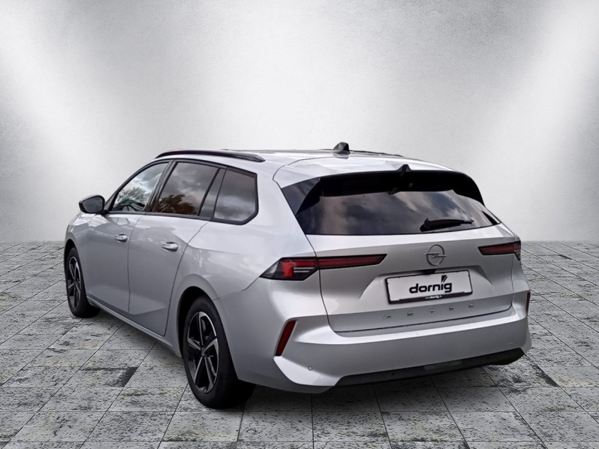 OPEL Astra ST Edition, LED, Kamera, SHZ