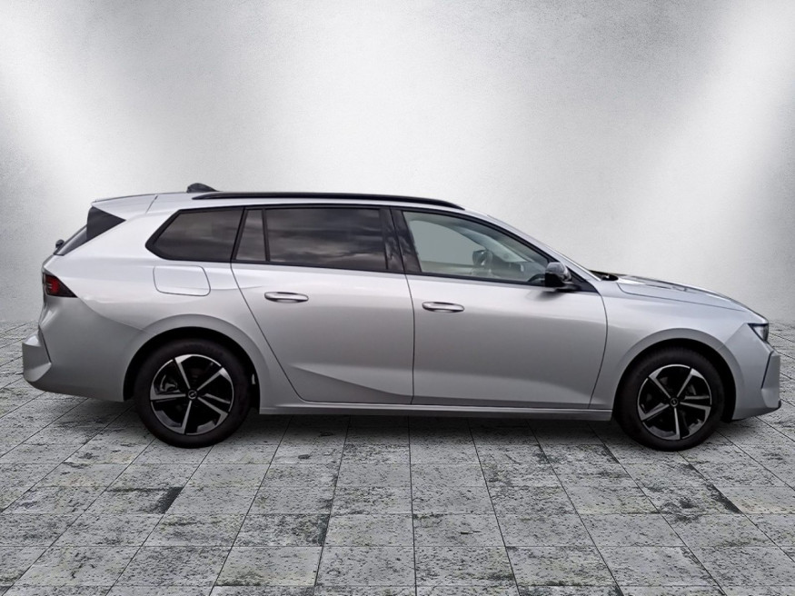 OPEL Astra ST Edition, LED, Kamera, SHZ