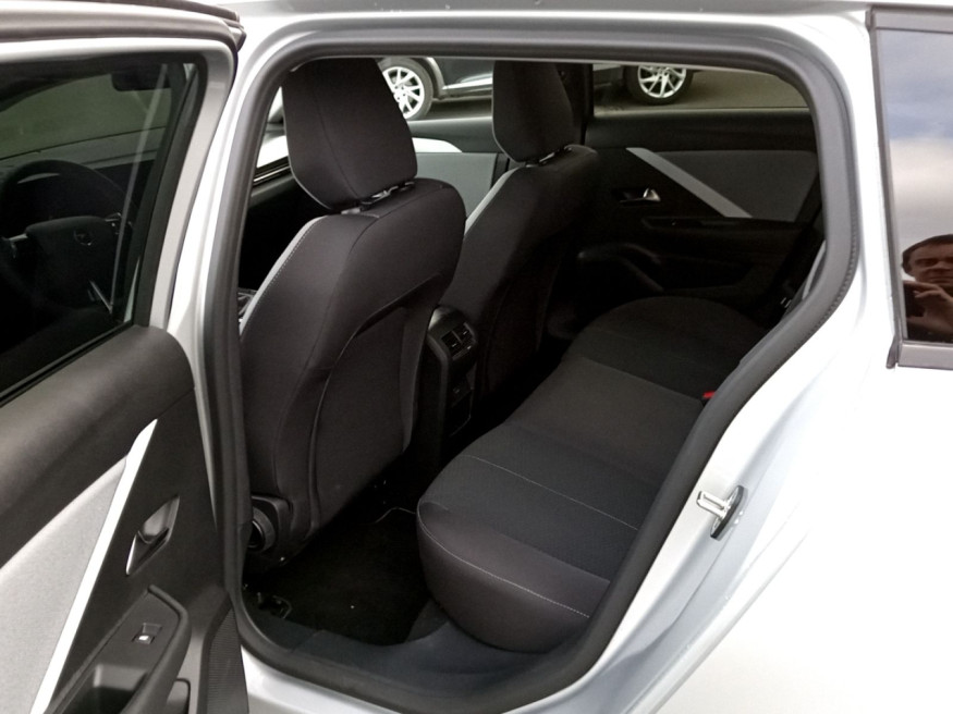 OPEL Astra ST Edition, LED, Kamera, SHZ