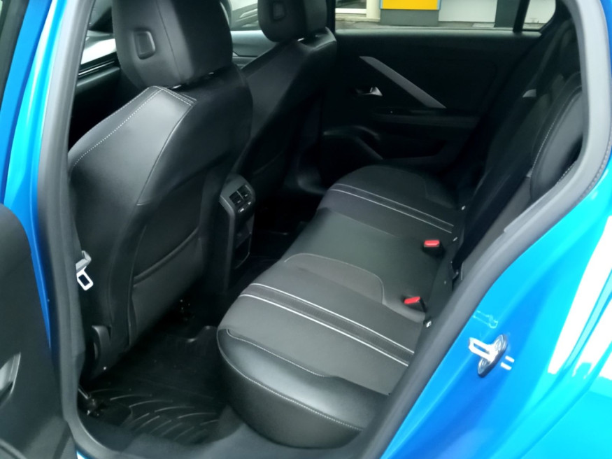 OPEL Astra ST GS Line, Kamera, LED,