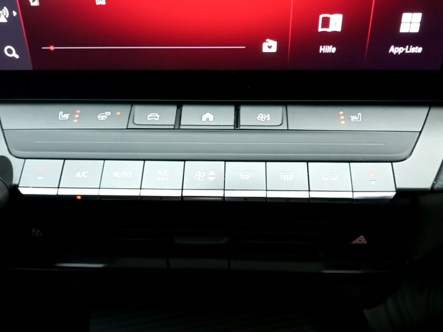 OPEL Astra ST GS Line, Kamera, LED,