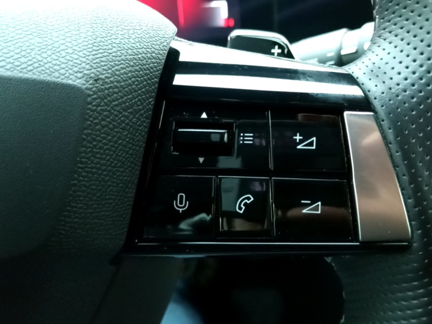 OPEL Astra ST GS Line, Kamera, LED,