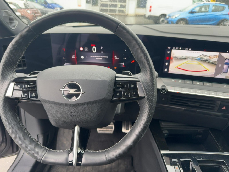 OPEL Astra ST GS Line,Kamera, LED, SHZ