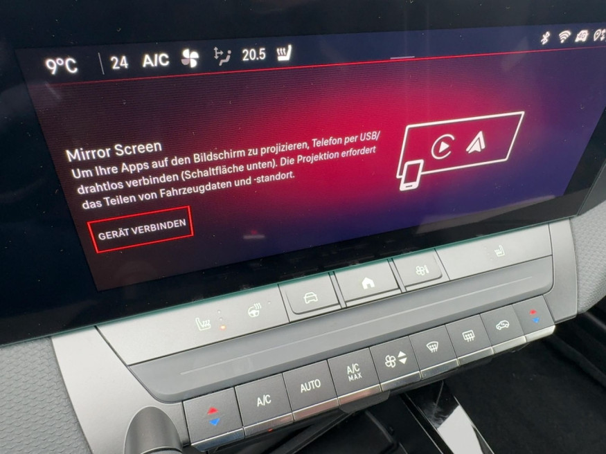 OPEL Astra ST GS Line,Kamera, LED, SHZ